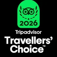 Tripadvisor Travelers’ Choice 2026